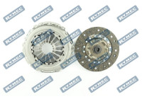 Kit d'embrayage JT1653 Rymec