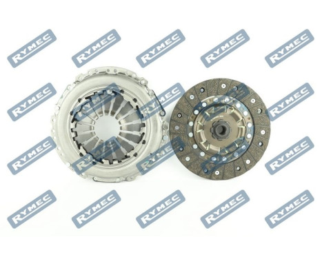 Kit d'embrayage JT1653 Rymec