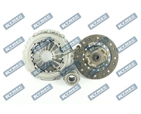 Kit d'embrayage JT1653046 Rymec