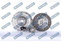 Kit d'embrayage JT1672053 Rymec