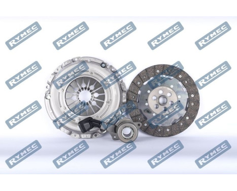 Kit d'embrayage JT1672053 Rymec
