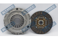 Kit d'embrayage JT1673 Rymec