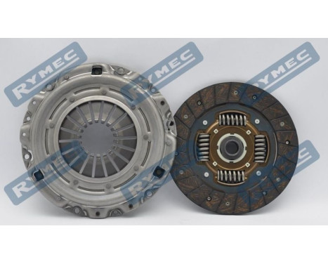 Kit d'embrayage JT1673 Rymec