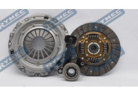 Kit d'embrayage JT1673040 Rymec