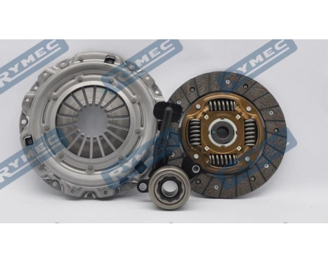 Kit d'embrayage JT1673040 Rymec