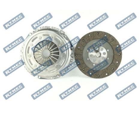 Kit d'embrayage JT1678 Rymec