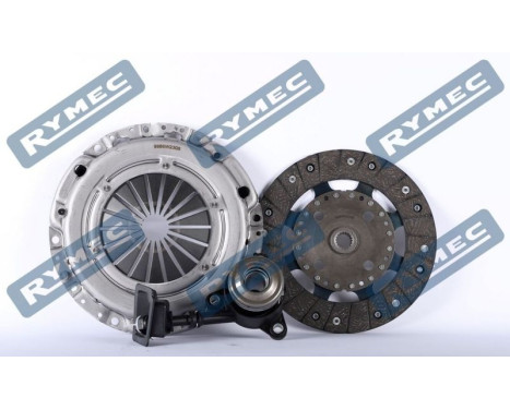 Kit d'embrayage JT16781057 Rymec