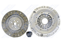 Kit d'embrayage JT1680 Rymec