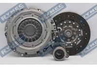 Kit d'embrayage JT1687065 Rymec