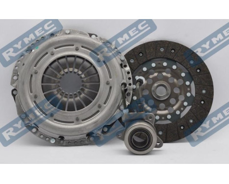 Kit d'embrayage JT1687065 Rymec