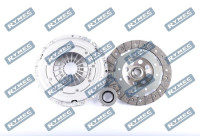 Kit d'embrayage JT1689 Rymec