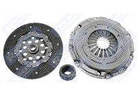 Kit d'embrayage JT1692 Rymec