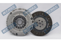 Kit d'embrayage JT1693 Rymec