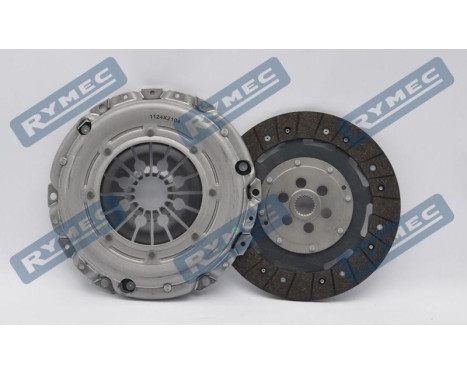 Kit d'embrayage JT1693 Rymec