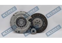 Kit d'embrayage JT1693056 Rymec