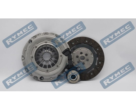 Kit d'embrayage JT1693056 Rymec