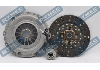 Kit d'embrayage JT16941055 Rymec