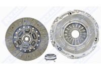 Kit d'embrayage JT1695 Rymec