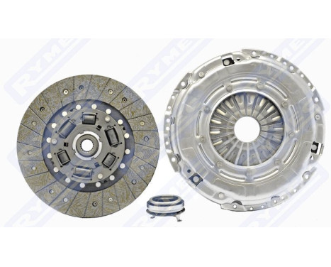 Kit d'embrayage JT1695 Rymec