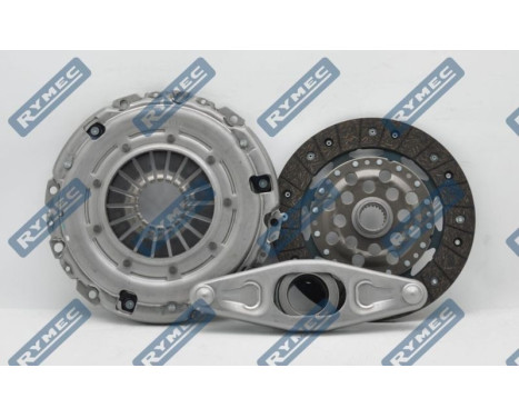Kit d'embrayage JT1696 Rymec