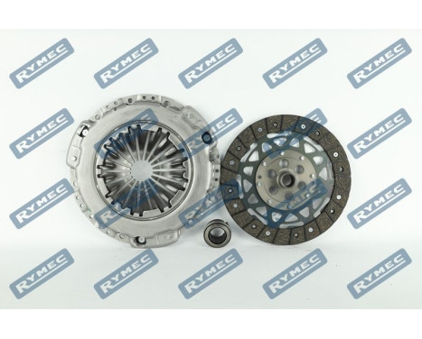 Kit d'embrayage JT1697 Rymec