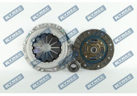 Kit d'embrayage JT1699 Rymec