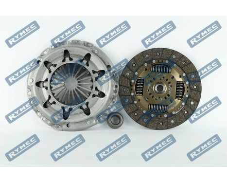Kit d'embrayage JT1702 Rymec