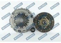 Kit d'embrayage JT1703 Rymec