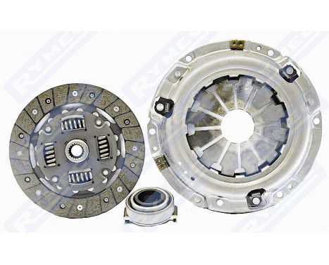 Kit d'embrayage JT1706 Rymec
