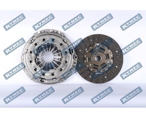 Kit d'embrayage JT1707 Rymec