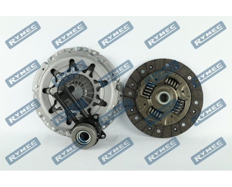 Kit d'embrayage JT1713029 Rymec