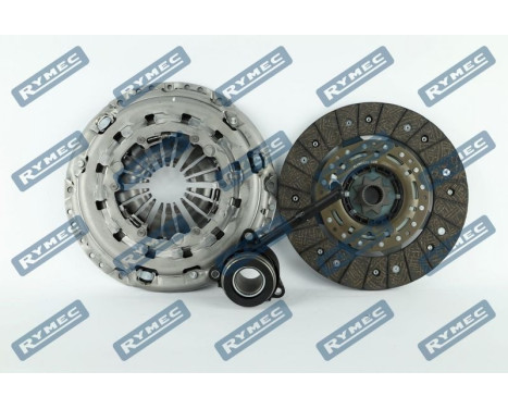 Kit d'embrayage JT17161068 Rymec
