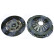 Kit d'embrayage JT1719 Rymec, Vignette 2