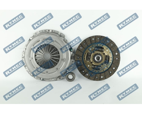 Kit d'embrayage JT1722 Rymec