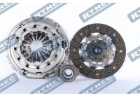 Kit d'embrayage JT1723043 Rymec