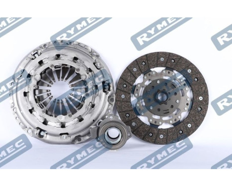 Kit d'embrayage JT1723043 Rymec