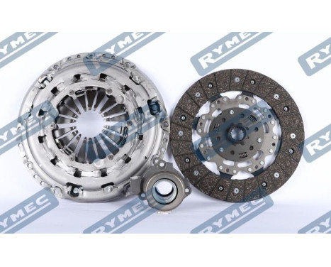 Kit d'embrayage JT17231041 Rymec