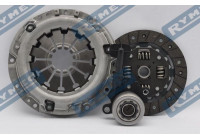 Kit d'embrayage JT1725040 Rymec