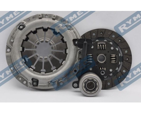 Kit d'embrayage JT1725040 Rymec