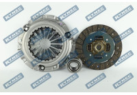 Kit d'embrayage JT1727 Rymec