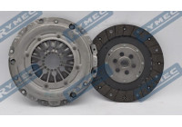 Kit d'embrayage JT1728 Rymec