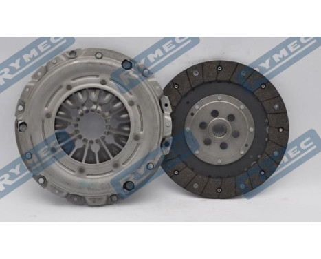 Kit d'embrayage JT1728 Rymec