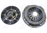Kit d'embrayage JT1730 Rymec