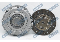 Kit d'embrayage JT1732 Rymec