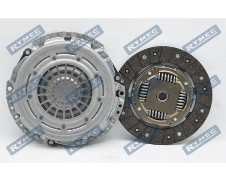 Kit d'embrayage JT1732 Rymec