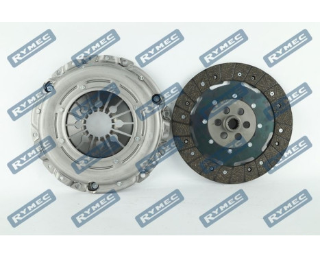 Kit d'embrayage JT1734 Rymec