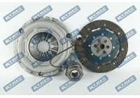 Kit d'embrayage JT1734060 Rymec