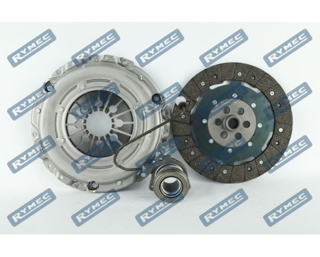 Kit d'embrayage JT1734060 Rymec