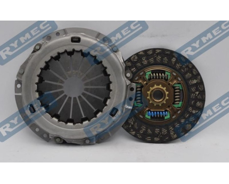 Kit d'embrayage JT1735 Rymec
