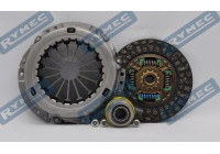Kit d'embrayage JT17351032 Rymec